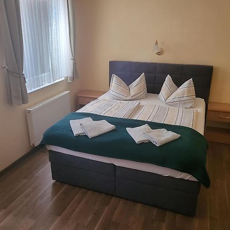 Pension Kuehnauer Hof Dessau-Rosslau Luaran gambar