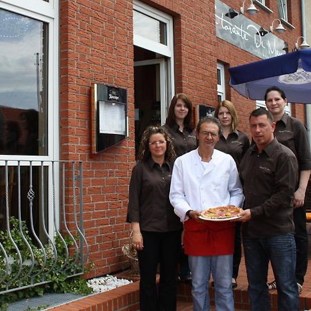 Pension Kuehnauer Hof Dessau-Rosslau Luaran gambar