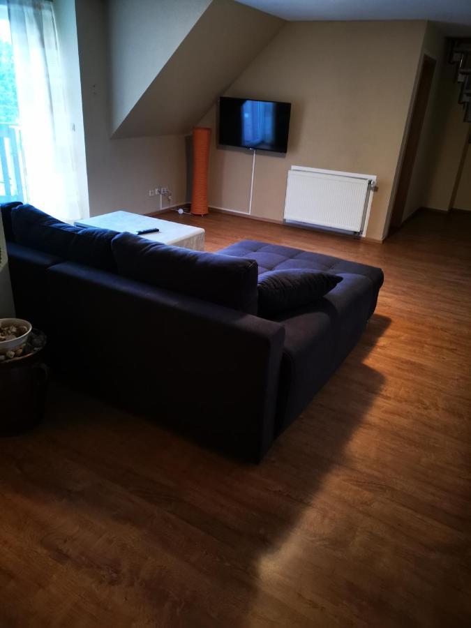 Pension Kuehnauer Hof Dessau-Rosslau Luaran gambar