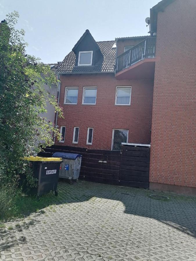 Pension Kuehnauer Hof Dessau-Rosslau Luaran gambar
