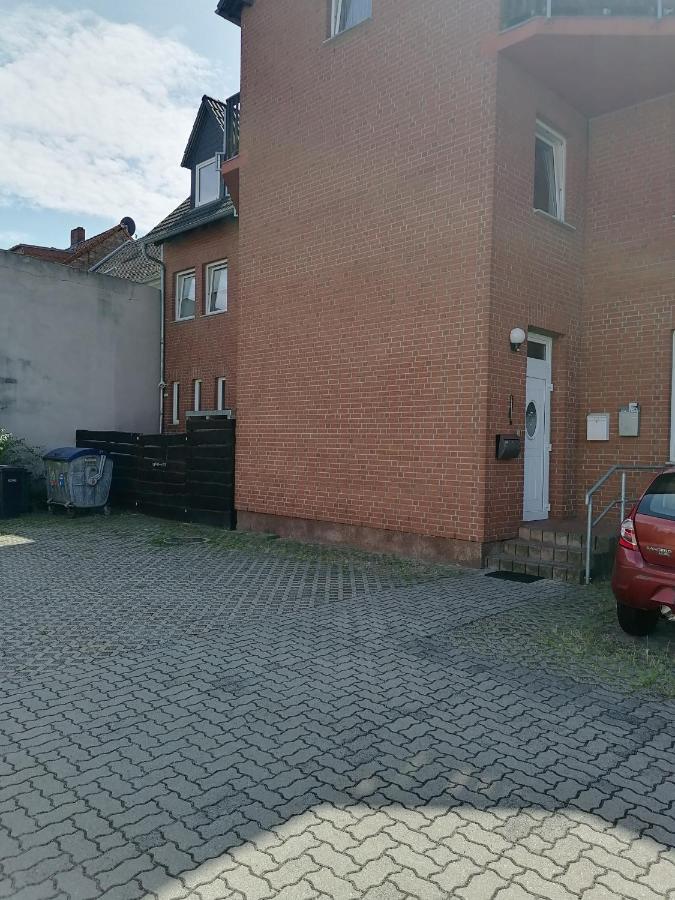 Pension Kuehnauer Hof Dessau-Rosslau Luaran gambar