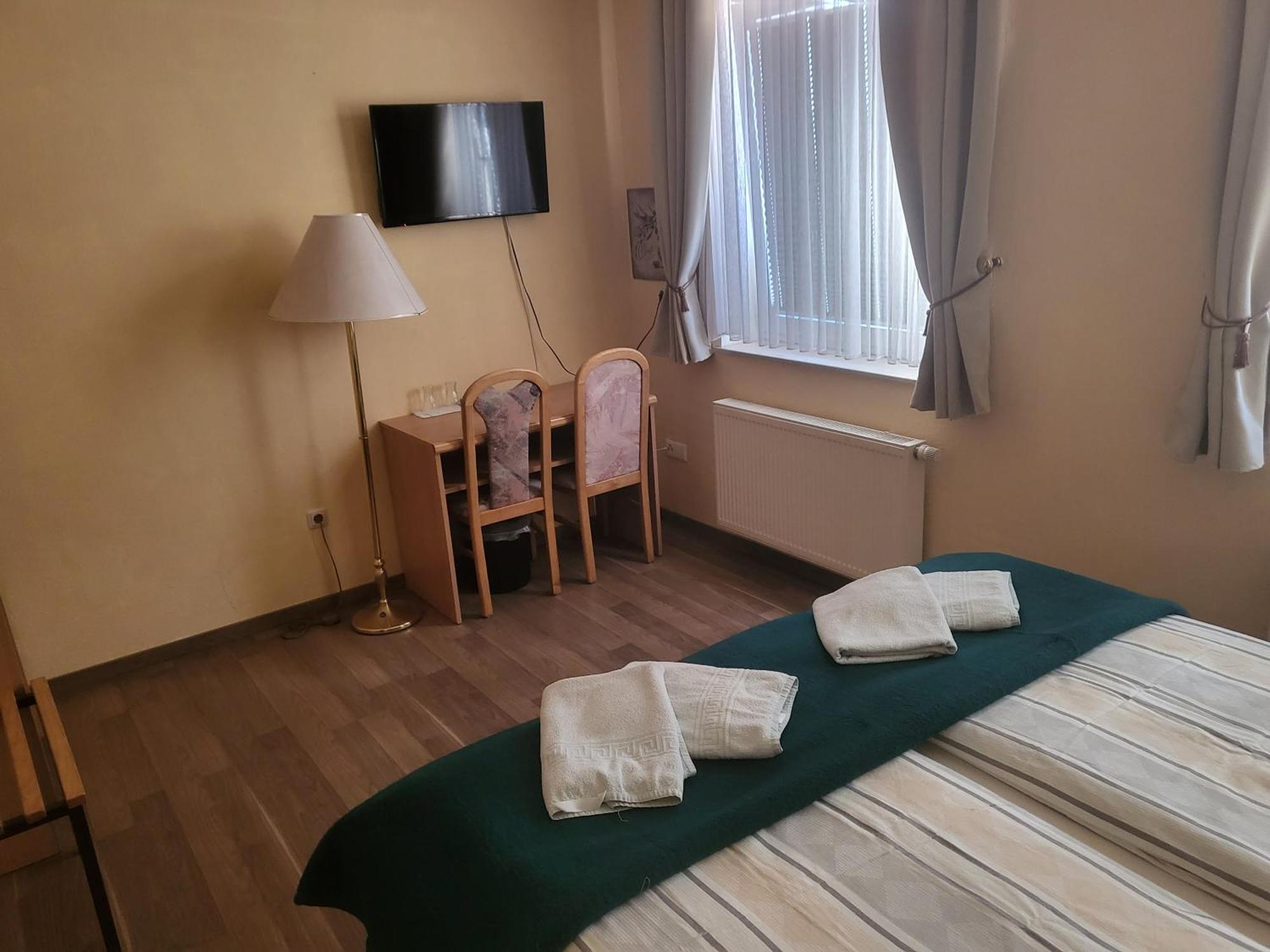 Pension Kuehnauer Hof Dessau-Rosslau Luaran gambar