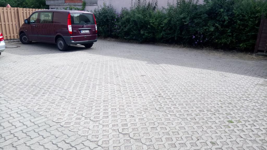 Pension Kuehnauer Hof Dessau-Rosslau Luaran gambar